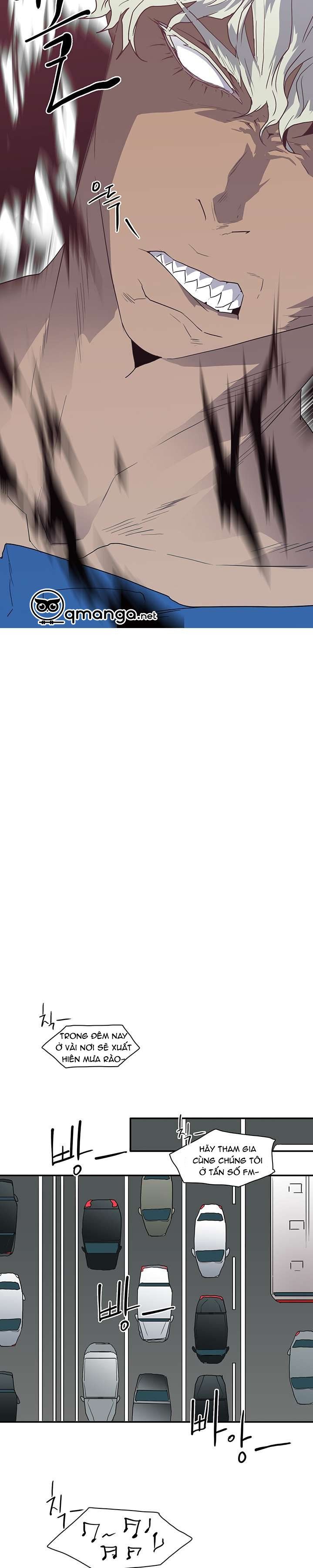 đọc truyện Dear Door Chương 19 ảnh 14 tại Thiên Thai Truyện