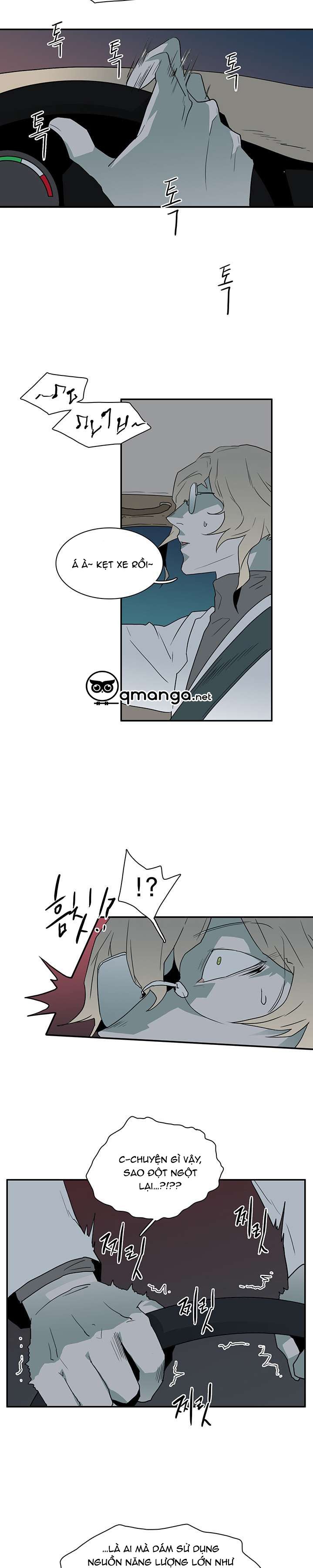 đọc truyện Dear Door Chương 19 ảnh 15 tại Thiên Thai Truyện