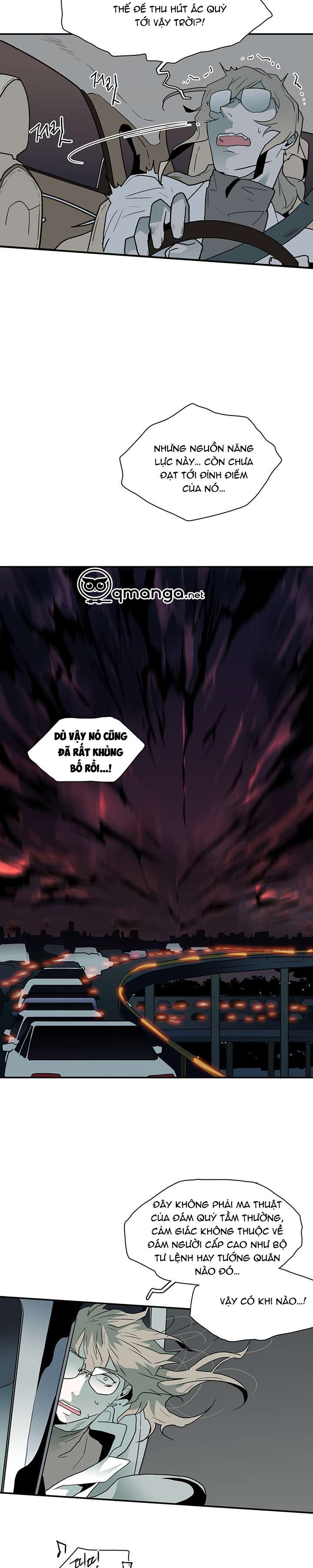 đọc truyện Dear Door Chương 19 ảnh 16 tại Thiên Thai Truyện