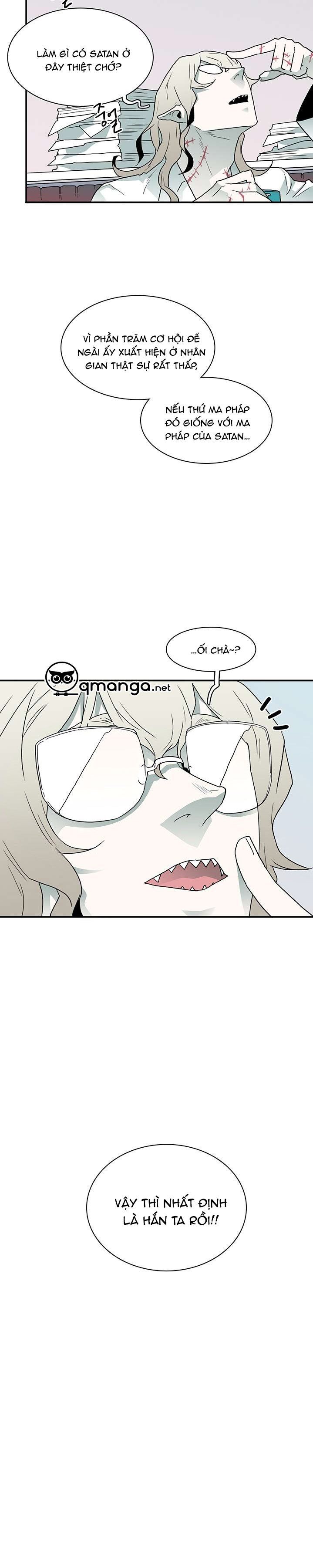 đọc truyện Dear Door Chương 19 ảnh 19 tại Thiên Thai Truyện