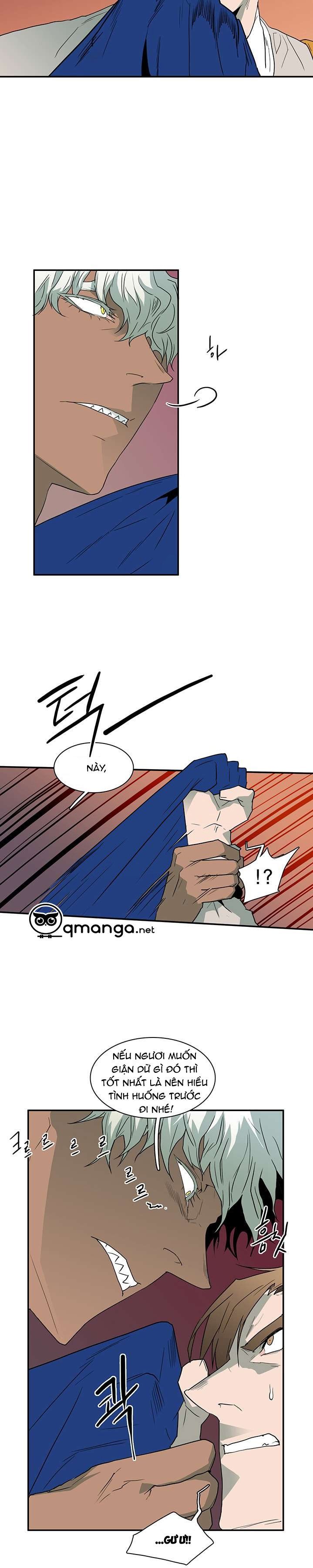 đọc truyện Dear Door Chương 19 ảnh 4 tại Thiên Thai Truyện