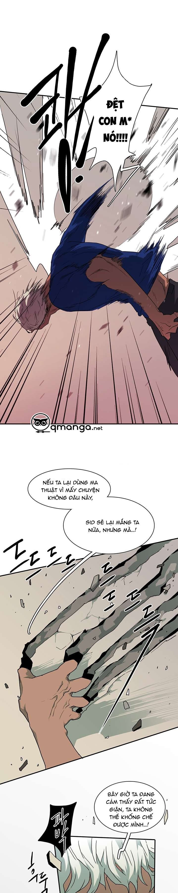 đọc truyện Dear Door Chương 19 ảnh 10 tại Thiên Thai Truyện