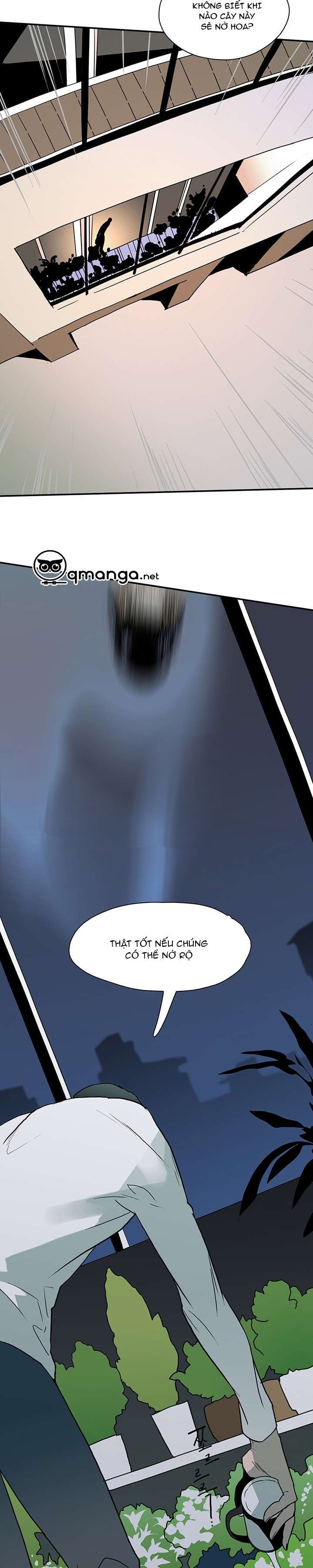 đọc truyện Dear Door Chương 2 ảnh 16 tại Thiên Thai Truyện