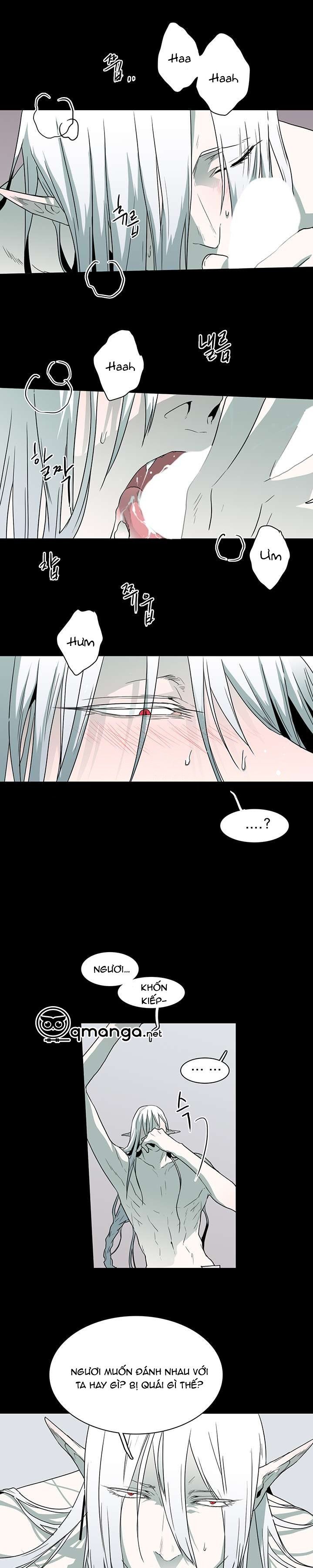 đọc truyện Dear Door Chương 20 ảnh 12 tại Thiên Thai Truyện