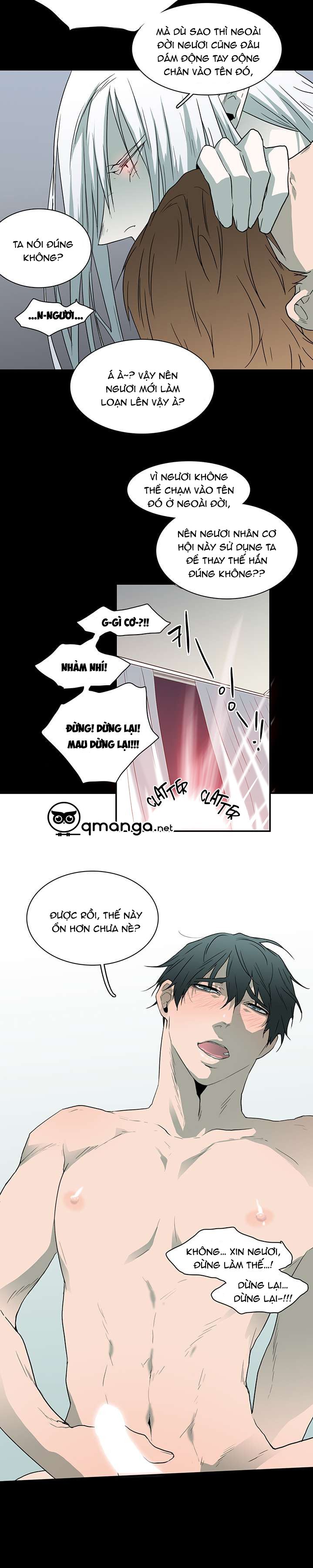 đọc truyện Dear Door Chương 20 ảnh 15 tại Thiên Thai Truyện