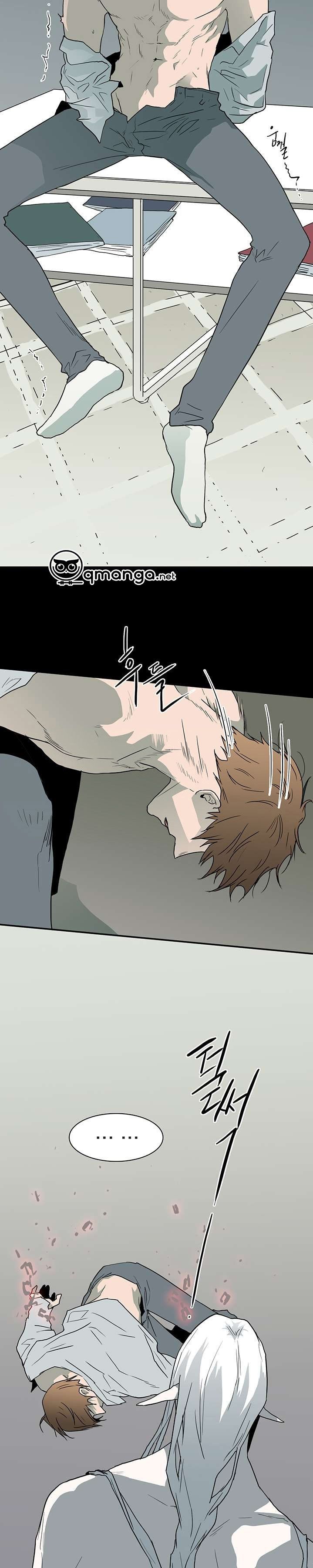 đọc truyện Dear Door Chương 20 ảnh 19 tại Thiên Thai Truyện