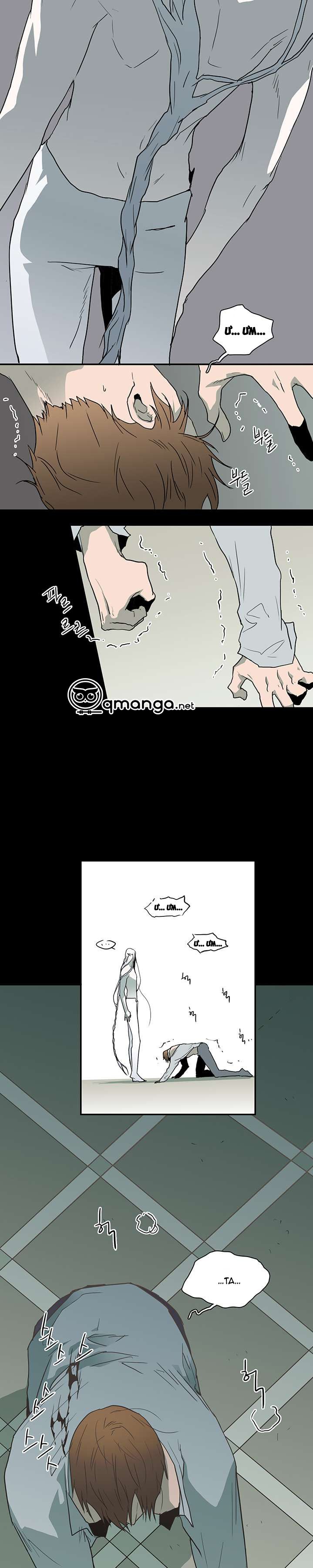 đọc truyện Dear Door Chương 20 ảnh 20 tại Thiên Thai Truyện