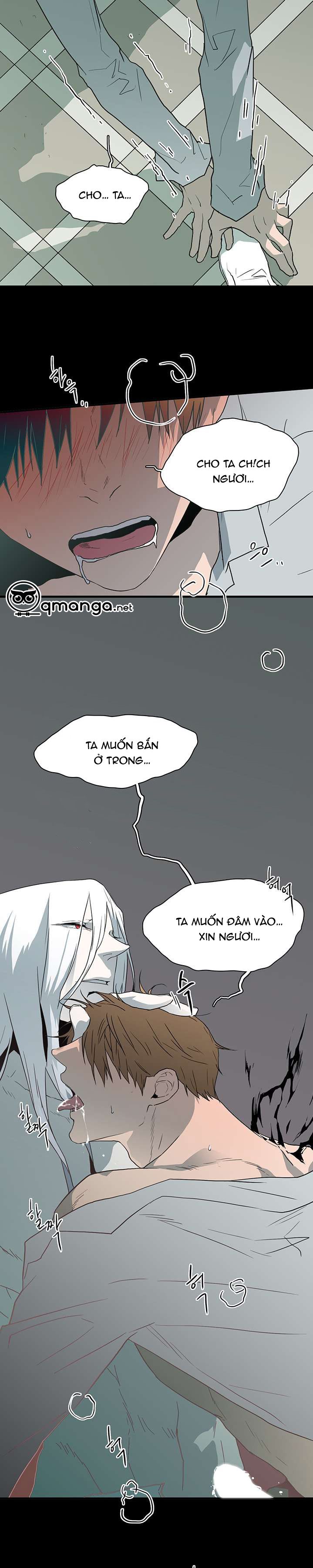 đọc truyện Dear Door Chương 20 ảnh 21 tại Thiên Thai Truyện