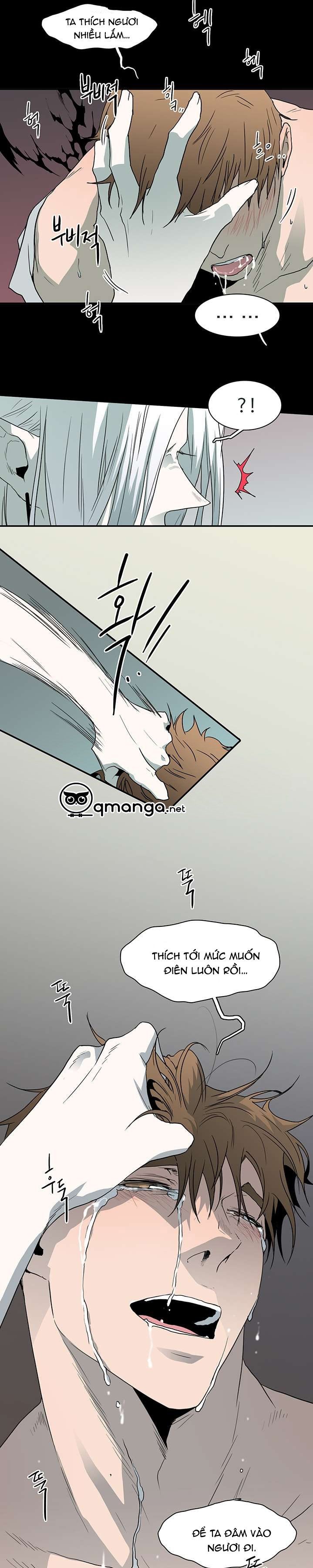 đọc truyện Dear Door Chương 20 ảnh 22 tại Thiên Thai Truyện