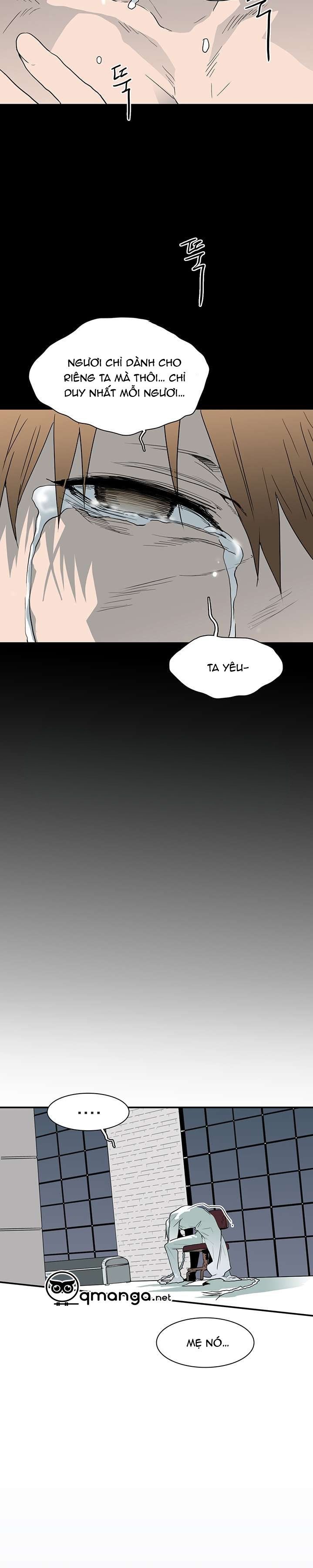 đọc truyện Dear Door Chương 20 ảnh 23 tại Thiên Thai Truyện