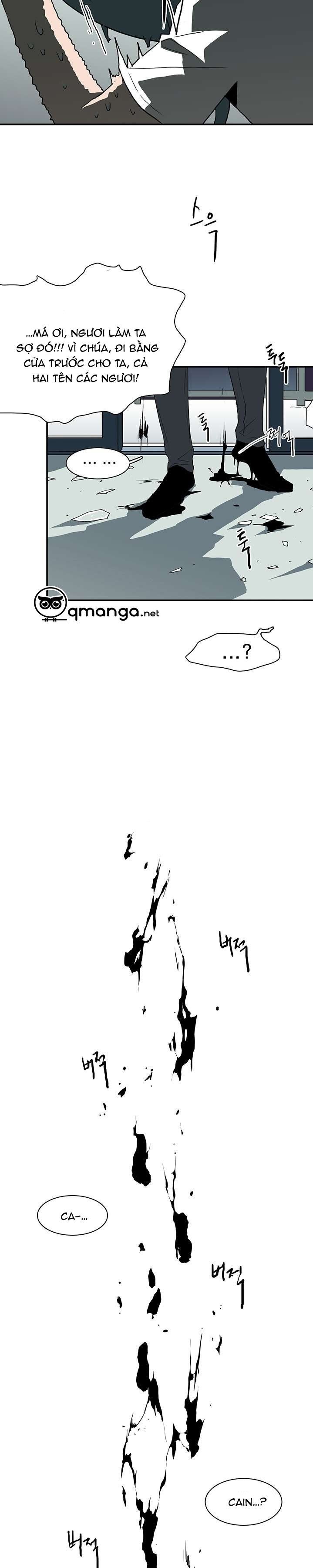 đọc truyện Dear Door Chương 20 ảnh 28 tại Thiên Thai Truyện