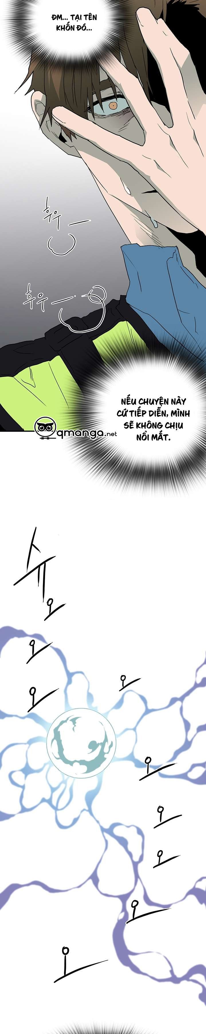 đọc truyện Dear Door Chương 20 ảnh 7 tại Thiên Thai Truyện