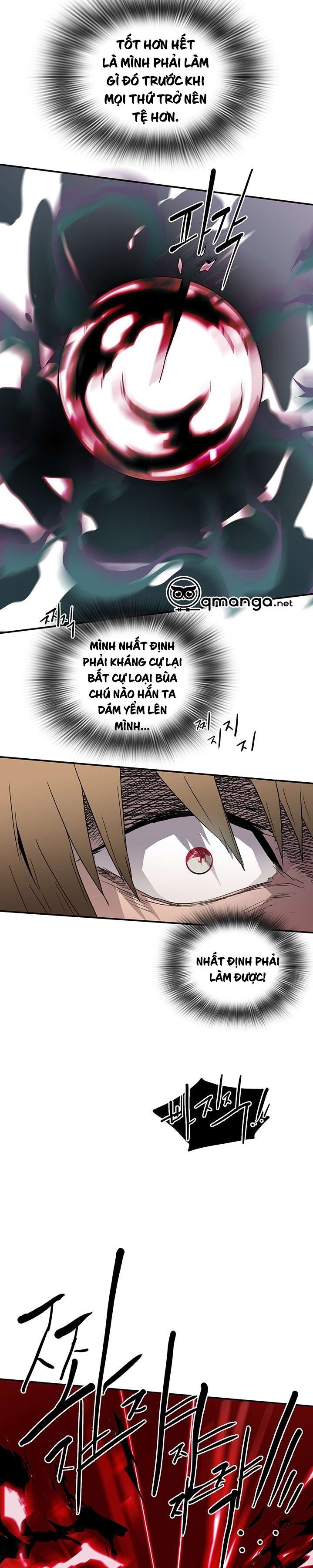 đọc truyện Dear Door Chương 20 ảnh 8 tại Thiên Thai Truyện