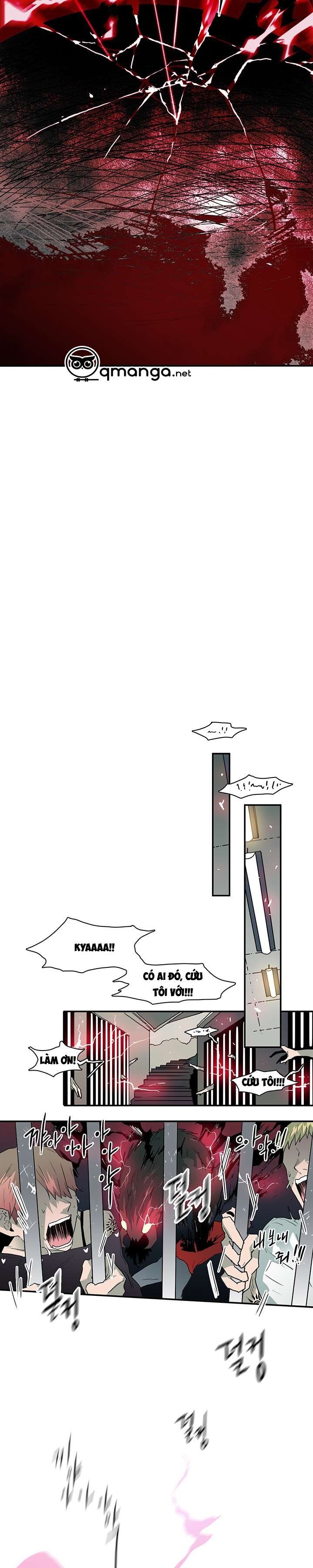 đọc truyện Dear Door Chương 20 ảnh 9 tại Thiên Thai Truyện