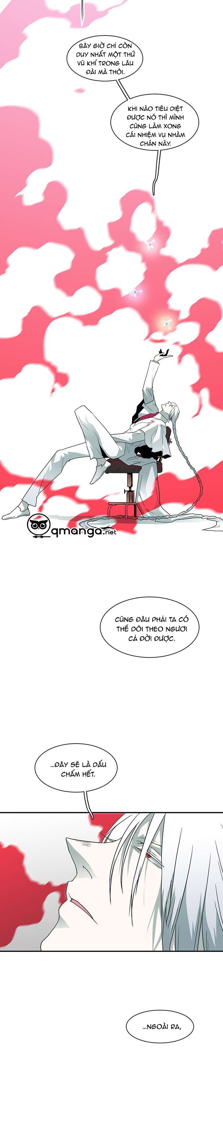 đọc truyện Dear Door Chương 20 ảnh 10 tại Thiên Thai Truyện