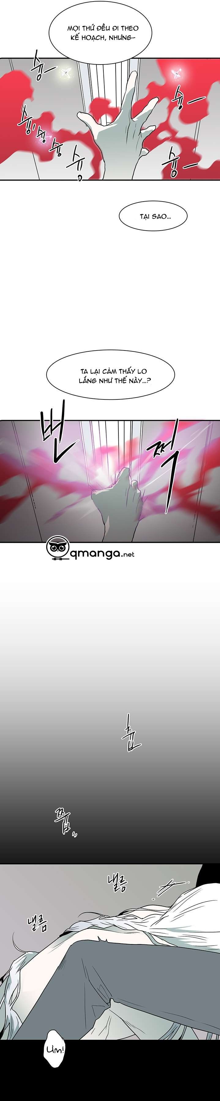 đọc truyện Dear Door Chương 20 ảnh 11 tại Thiên Thai Truyện