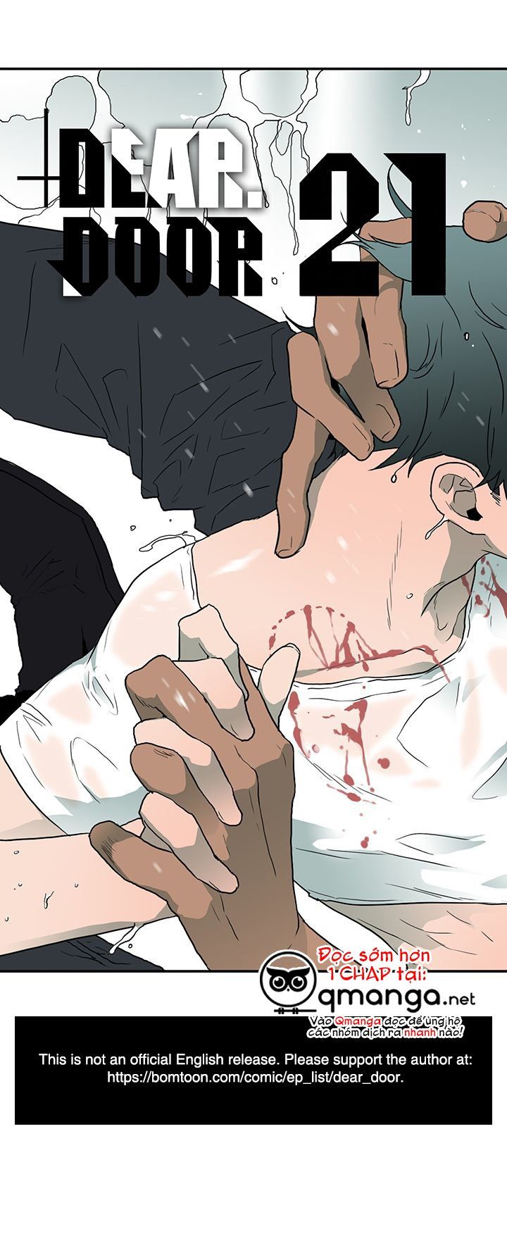 đọc truyện Dear Door Chương 21 ảnh 3 tại Thiên Thai Truyện