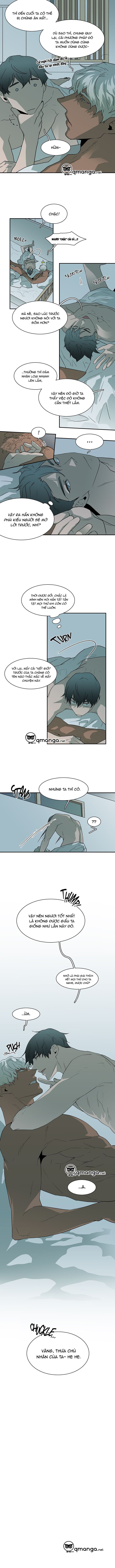 đọc truyện Dear Door Chương 21 ảnh 12 tại Thiên Thai Truyện