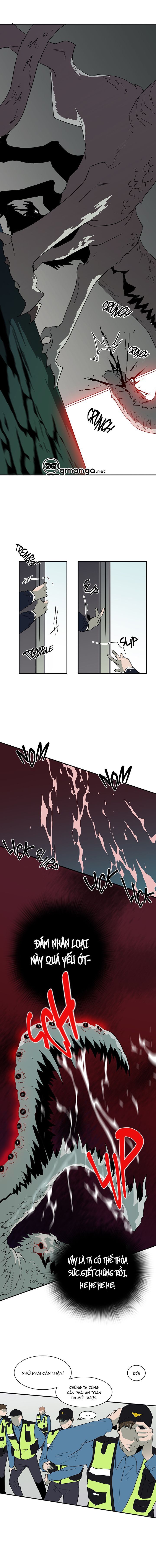 đọc truyện Dear Door Chương 22 ảnh 12 tại Thiên Thai Truyện