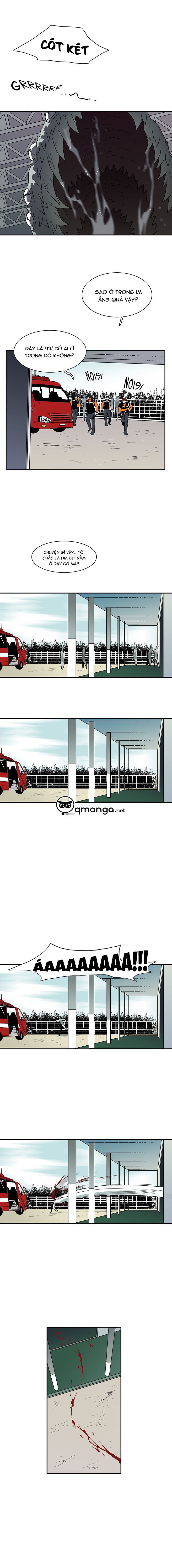 đọc truyện Dear Door Chương 22 ảnh 13 tại Thiên Thai Truyện