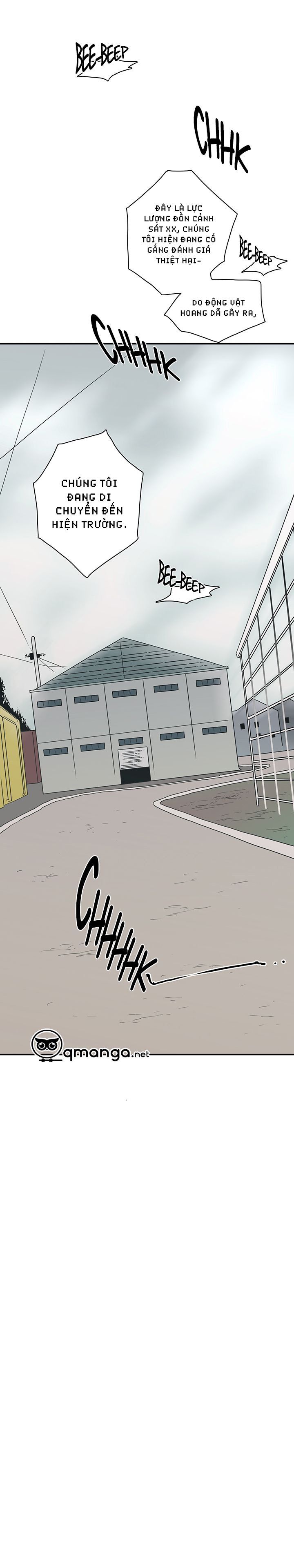 đọc truyện Dear Door Chương 22 ảnh 14 tại Thiên Thai Truyện