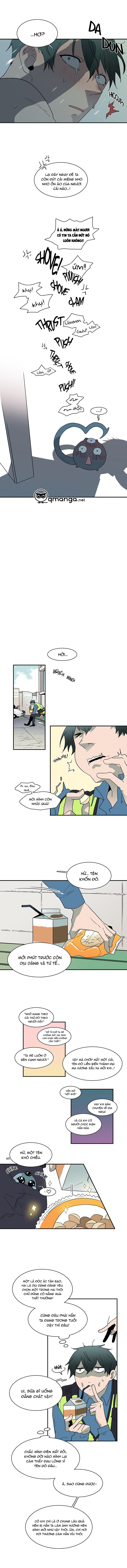 đọc truyện Dear Door Chương 22 ảnh 6 tại Thiên Thai Truyện