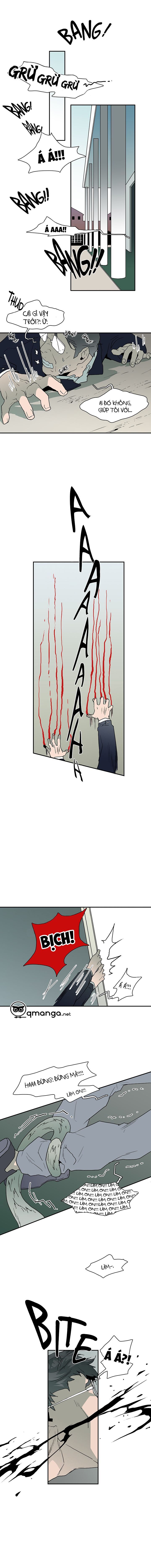 đọc truyện Dear Door Chương 22 ảnh 11 tại Thiên Thai Truyện