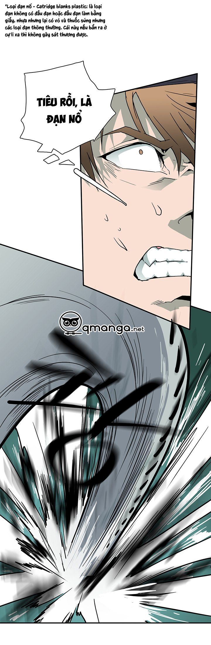 đọc truyện Dear Door Chương 23 ảnh 12 tại Thiên Thai Truyện