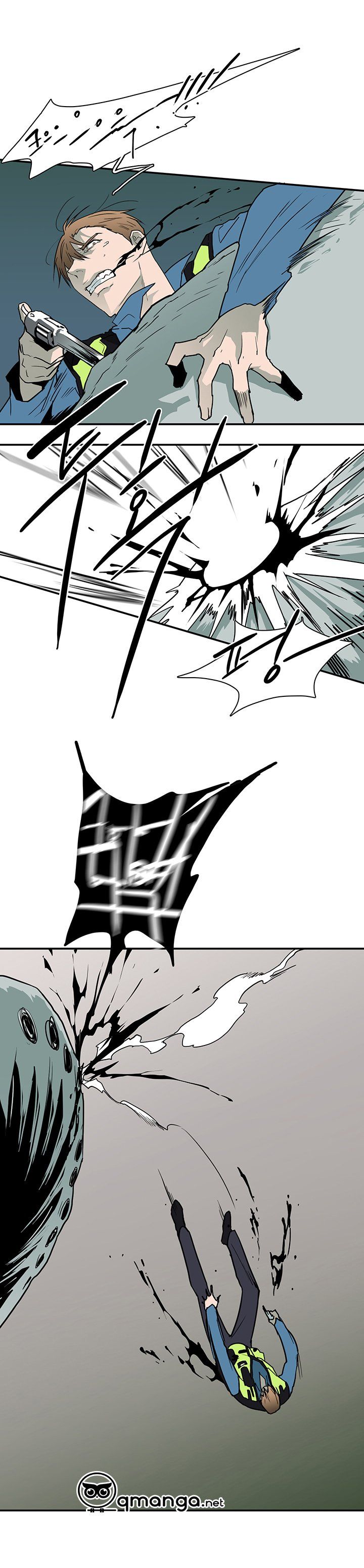 đọc truyện Dear Door Chương 23 ảnh 14 tại Thiên Thai Truyện