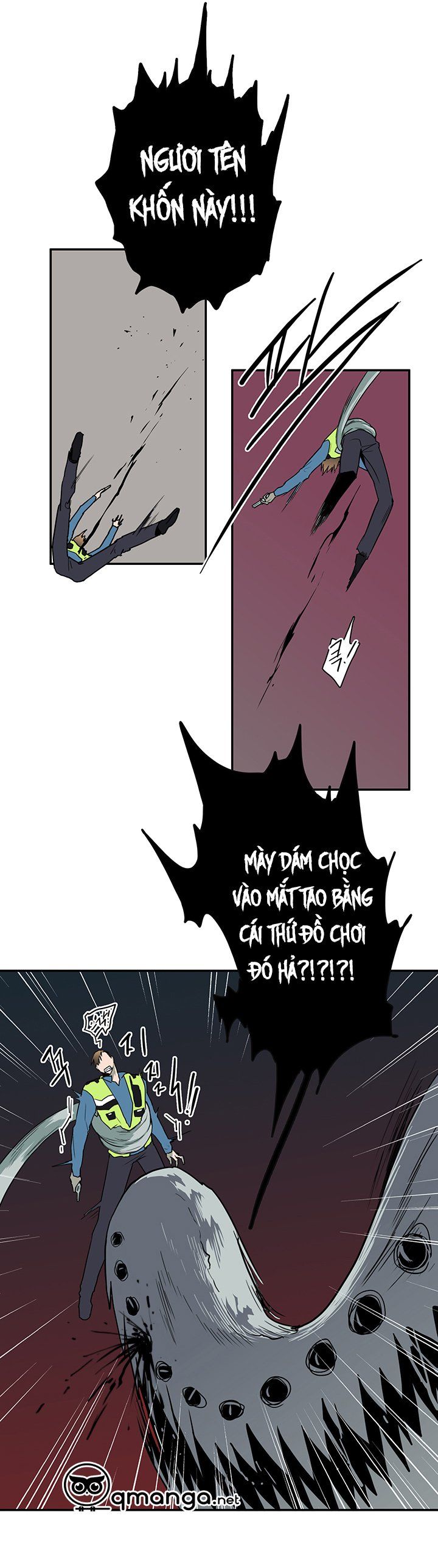 đọc truyện Dear Door Chương 23 ảnh 15 tại Thiên Thai Truyện