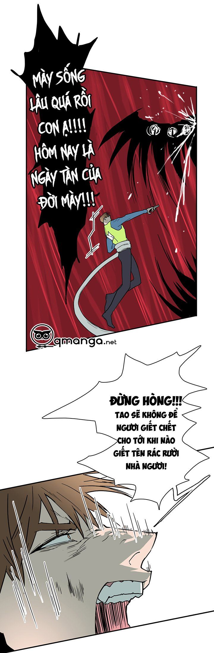 đọc truyện Dear Door Chương 23 ảnh 17 tại Thiên Thai Truyện