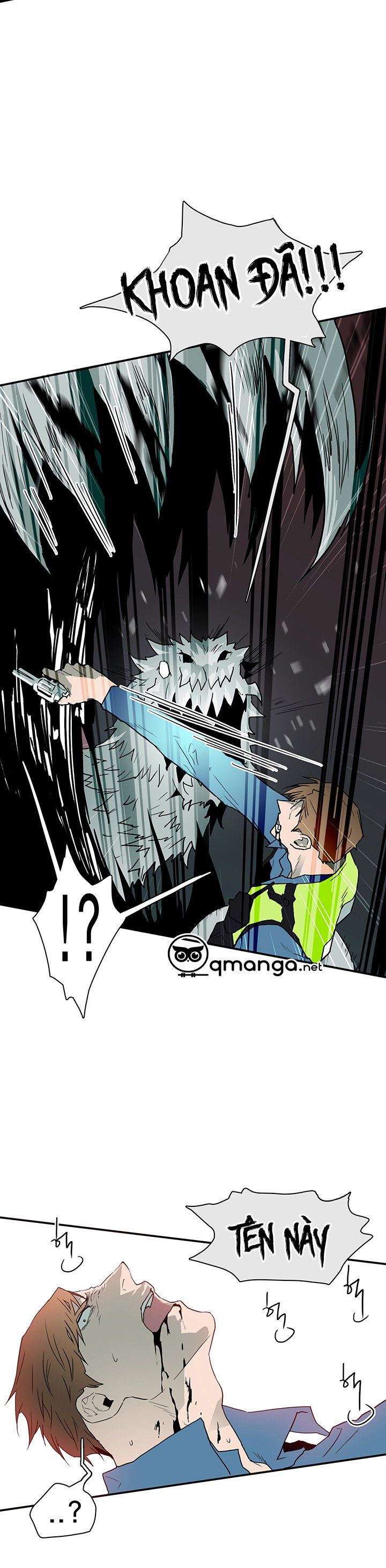 đọc truyện Dear Door Chương 23 ảnh 18 tại Thiên Thai Truyện