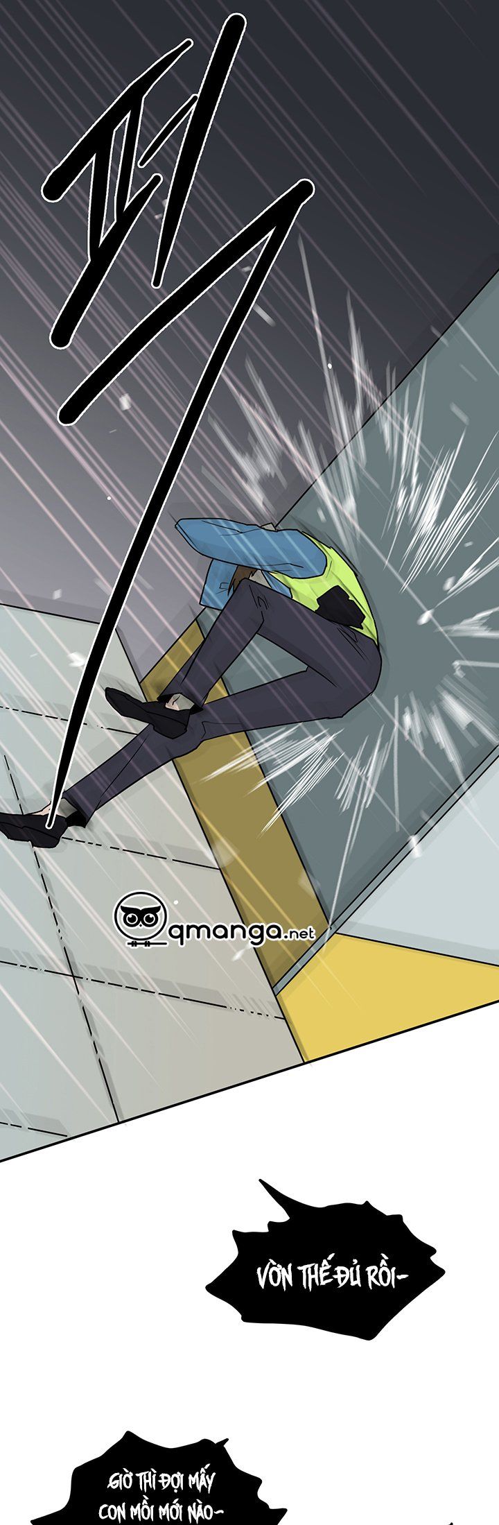 đọc truyện Dear Door Chương 23 ảnh 22 tại Thiên Thai Truyện