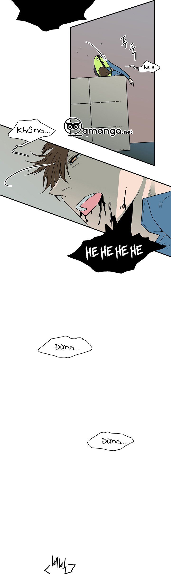 đọc truyện Dear Door Chương 23 ảnh 23 tại Thiên Thai Truyện