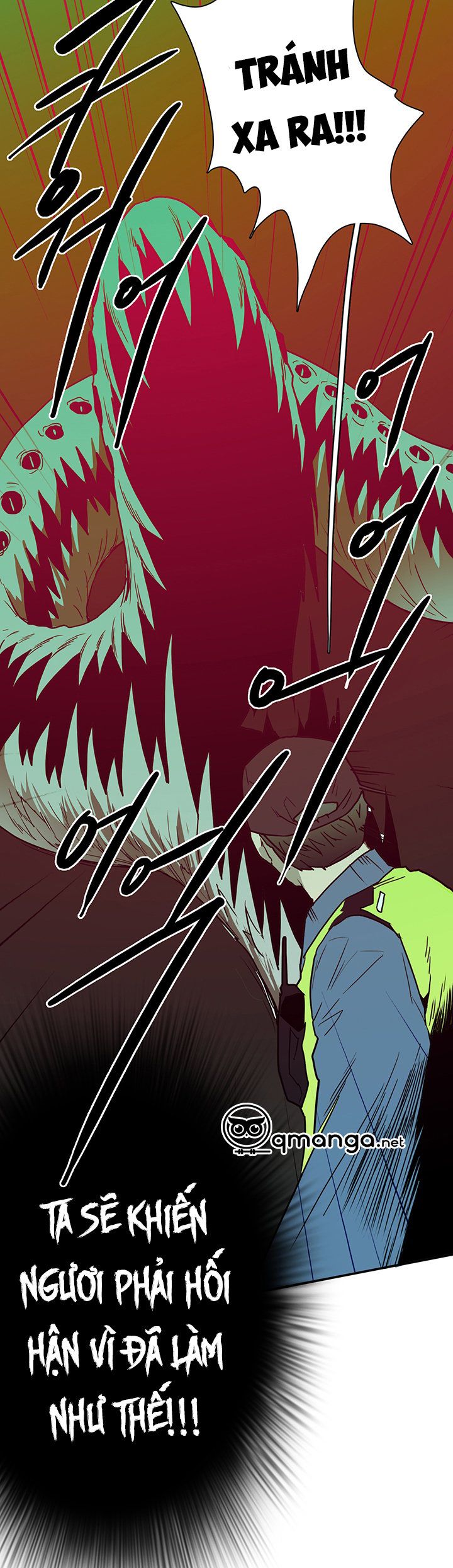 đọc truyện Dear Door Chương 23 ảnh 28 tại Thiên Thai Truyện