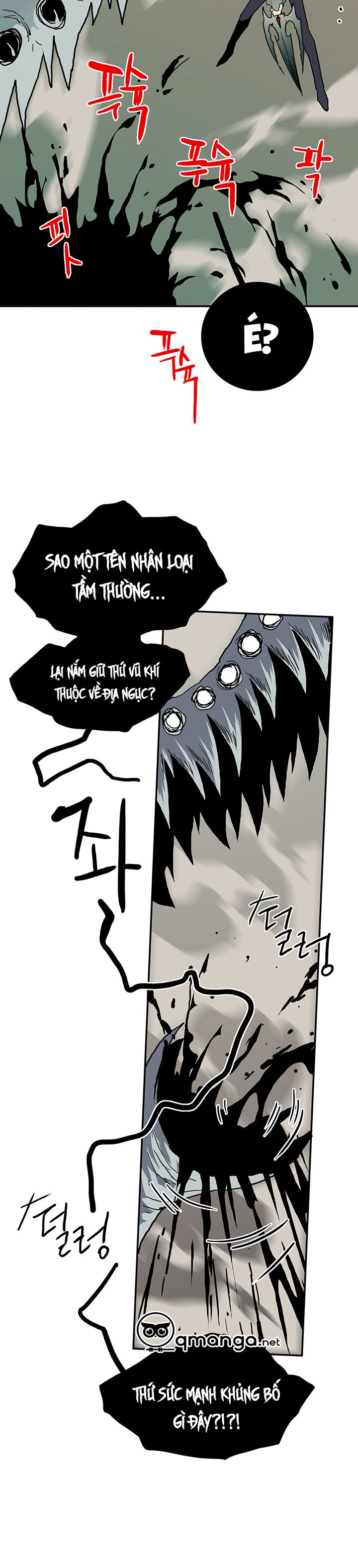 đọc truyện Dear Door Chương 23 ảnh 30 tại Thiên Thai Truyện