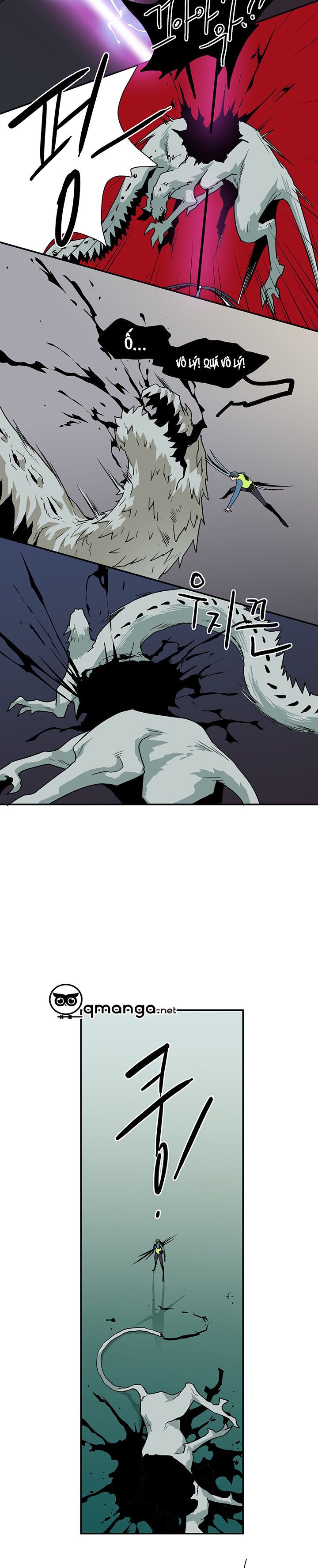 đọc truyện Dear Door Chương 23 ảnh 34 tại Thiên Thai Truyện