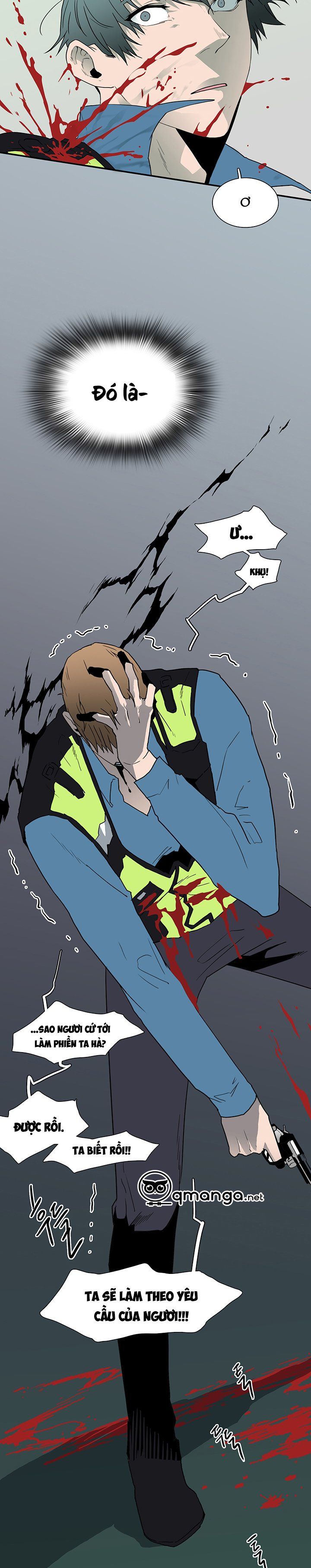 đọc truyện Dear Door Chương 23 ảnh 37 tại Thiên Thai Truyện