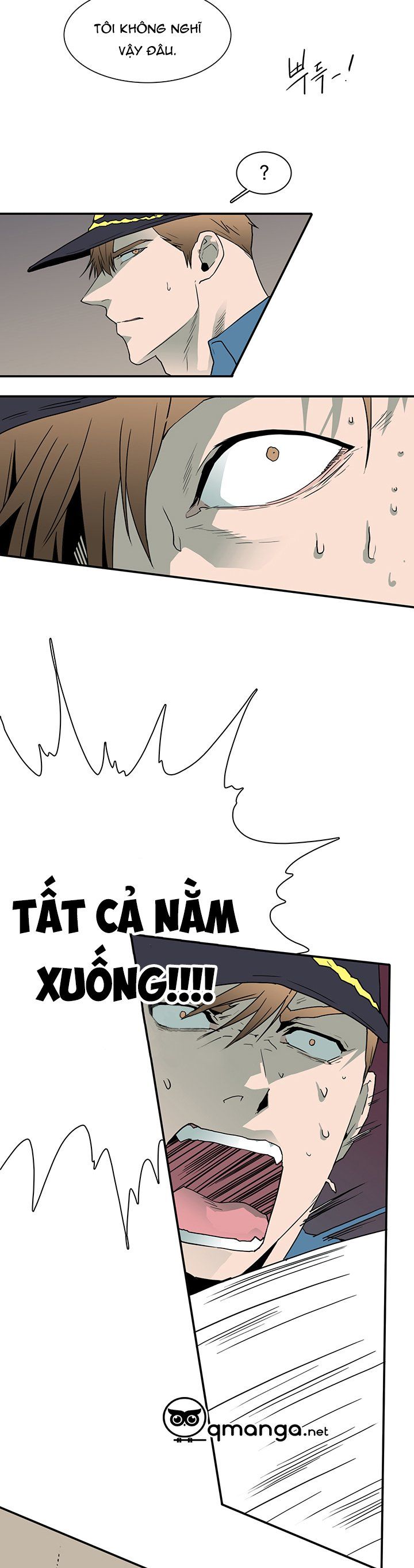 đọc truyện Dear Door Chương 23 ảnh 9 tại Thiên Thai Truyện