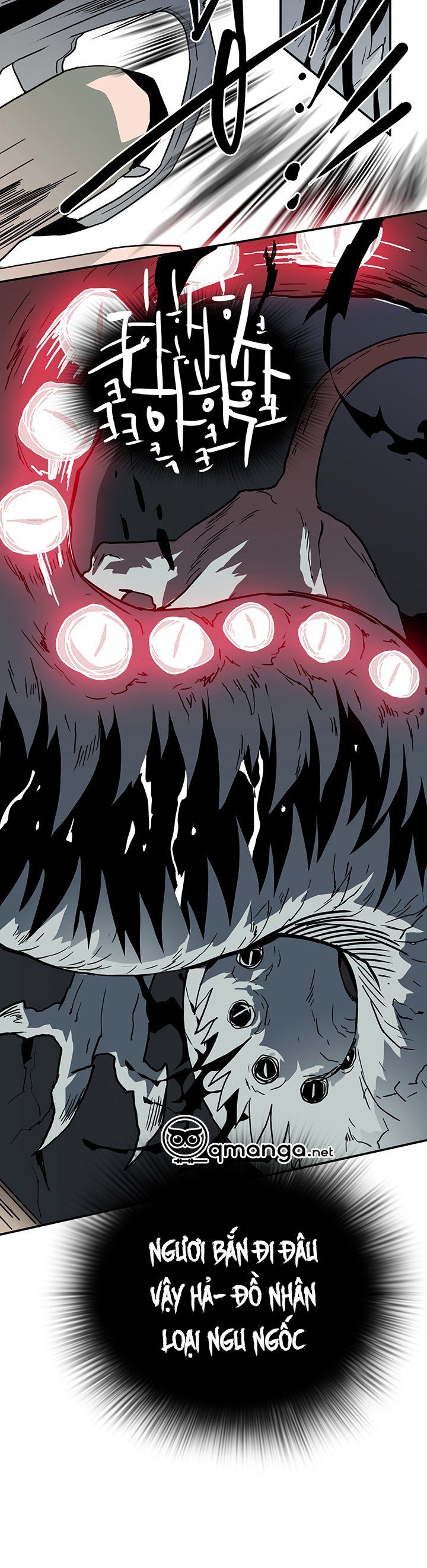 đọc truyện Dear Door Chương 23 ảnh 11 tại Thiên Thai Truyện