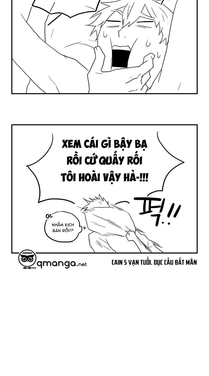 đọc truyện Dear Door Chương 24.5 ảnh 4 tại Thiên Thai Truyện