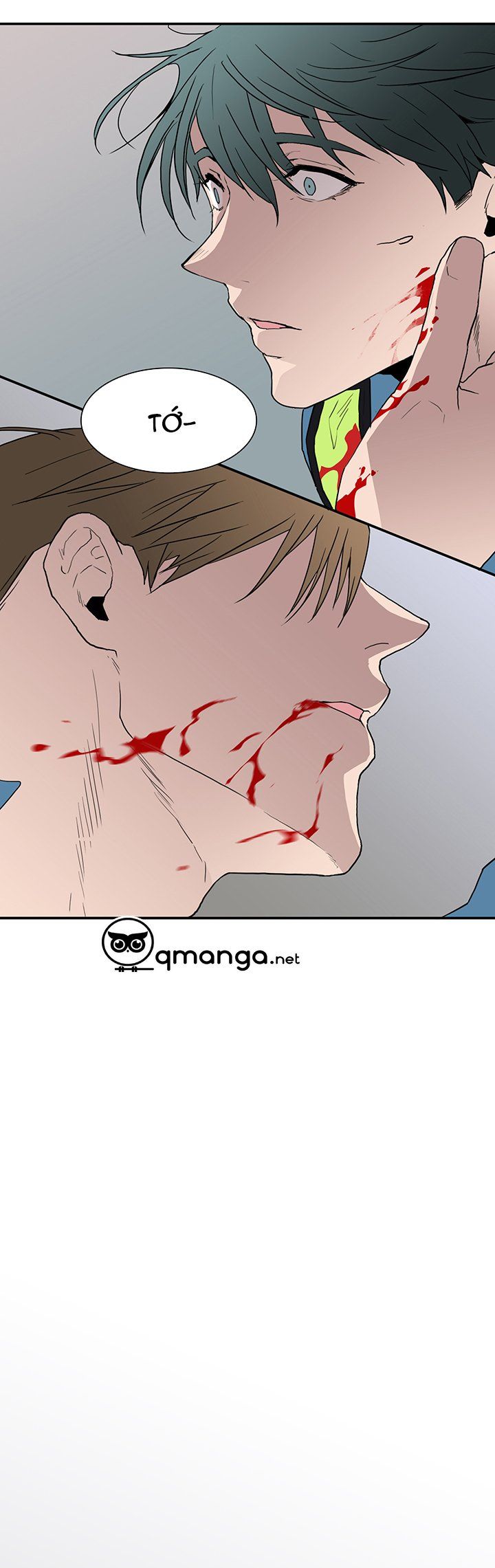 đọc truyện Dear Door Chương 24 ảnh 19 tại Thiên Thai Truyện