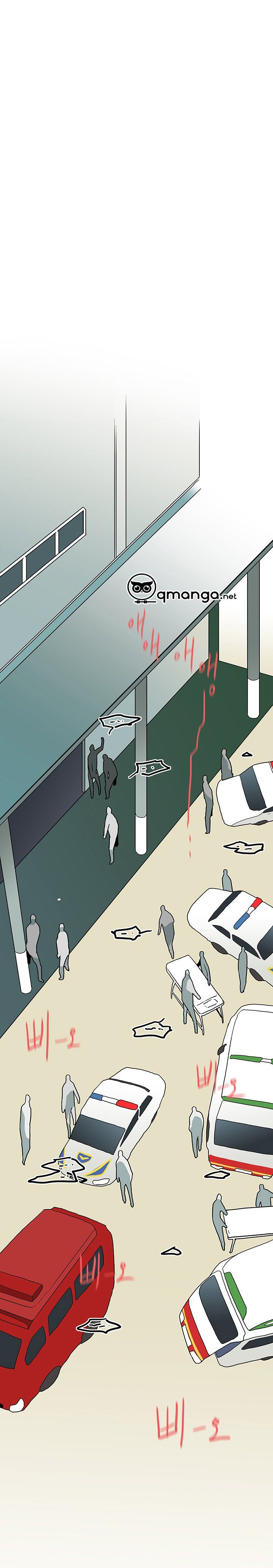 đọc truyện Dear Door Chương 24 ảnh 21 tại Thiên Thai Truyện