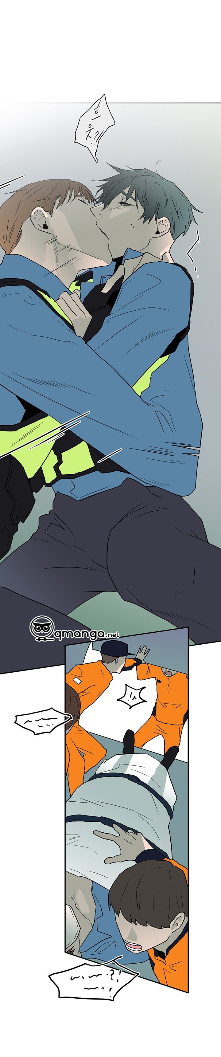 đọc truyện Dear Door Chương 24 ảnh 23 tại Thiên Thai Truyện