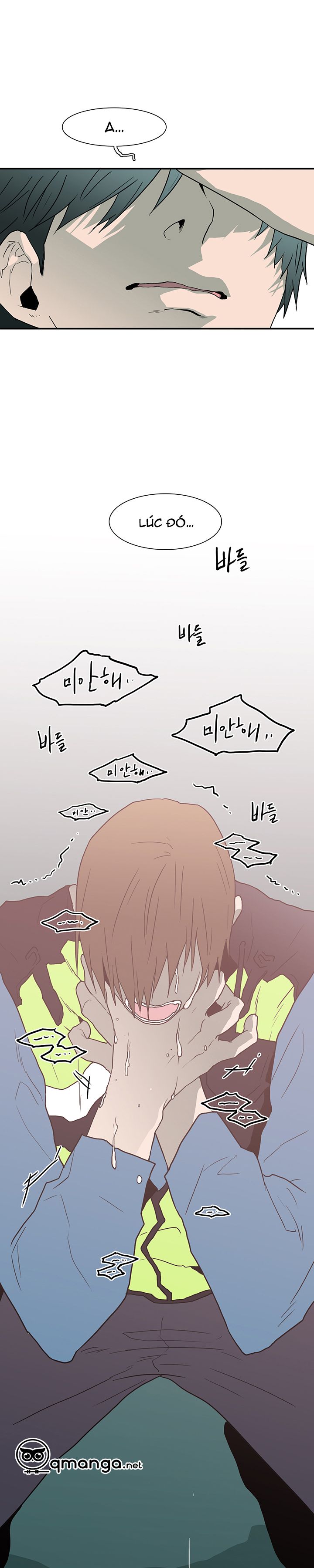 đọc truyện Dear Door Chương 24 ảnh 27 tại Thiên Thai Truyện