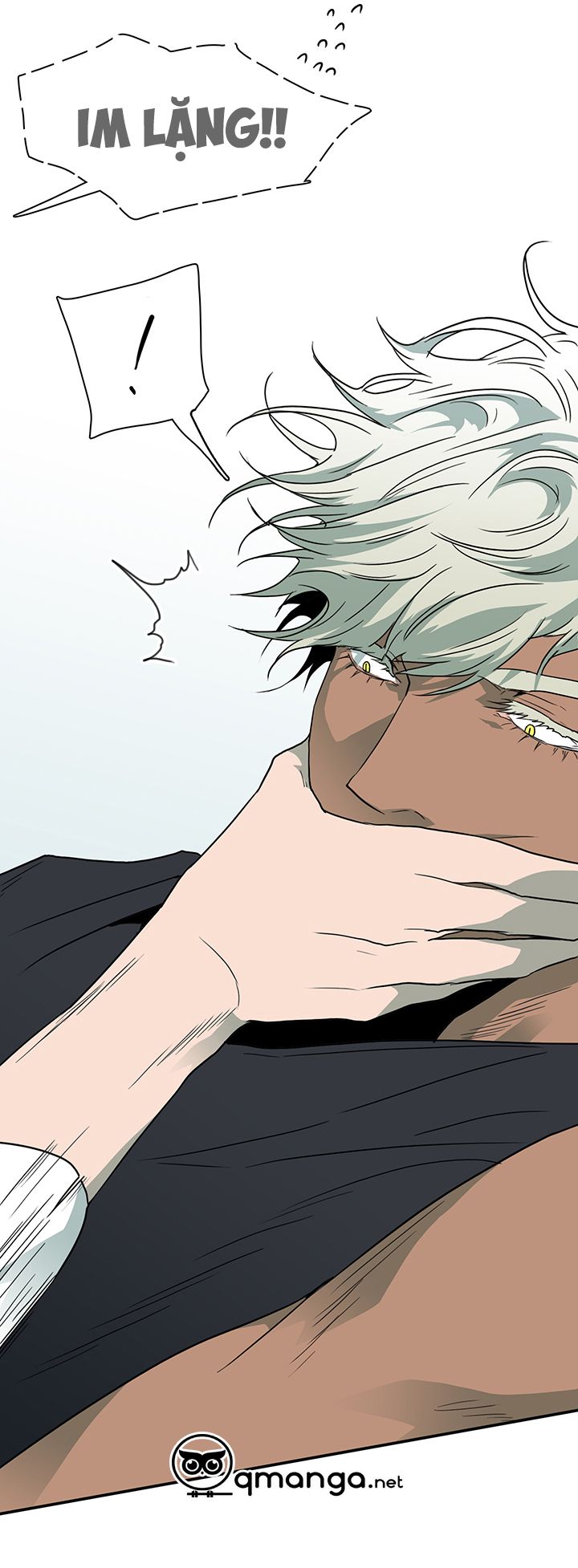 đọc truyện Dear Door Chương 24 ảnh 35 tại Thiên Thai Truyện