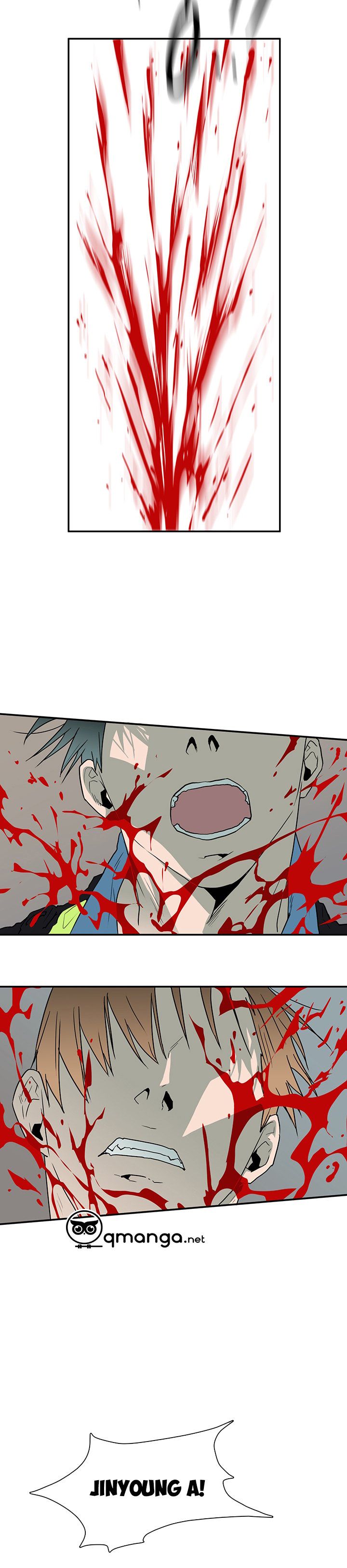 đọc truyện Dear Door Chương 24 ảnh 9 tại Thiên Thai Truyện