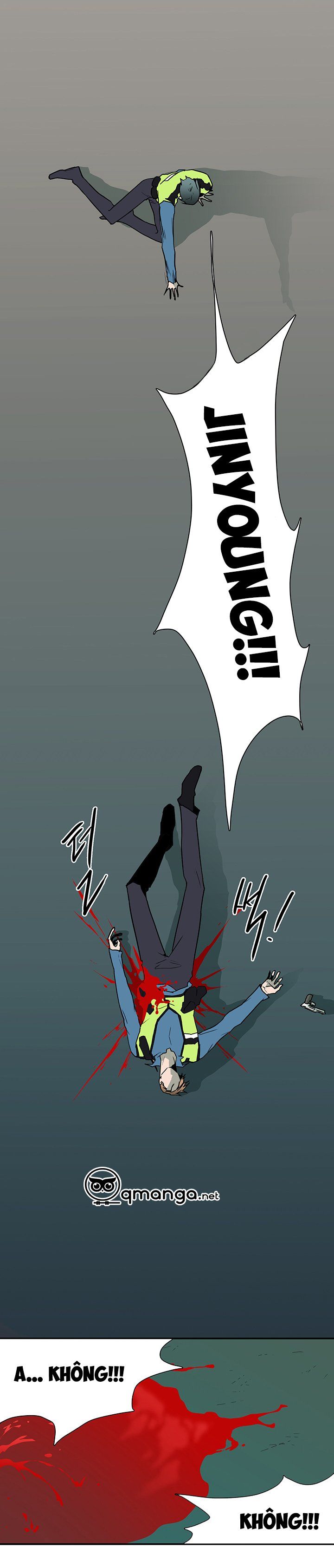 đọc truyện Dear Door Chương 24 ảnh 11 tại Thiên Thai Truyện