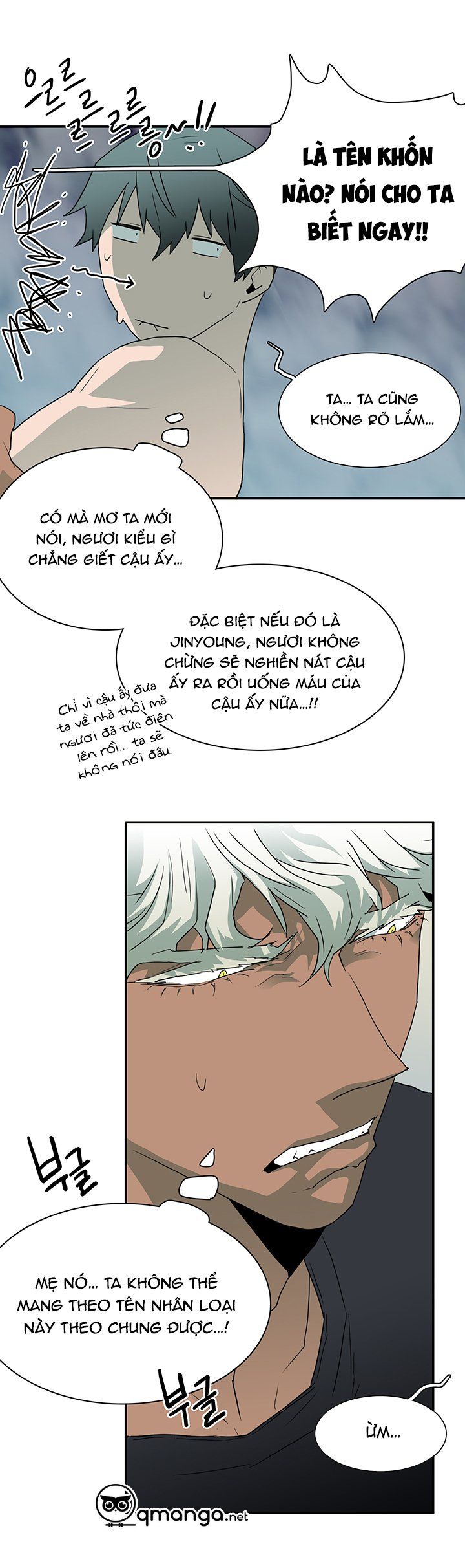 đọc truyện Dear Door Chương 25 ảnh 14 tại Thiên Thai Truyện