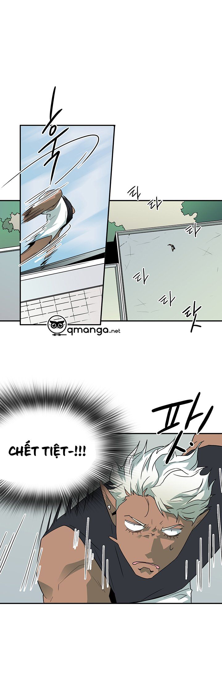 đọc truyện Dear Door Chương 25 ảnh 17 tại Thiên Thai Truyện